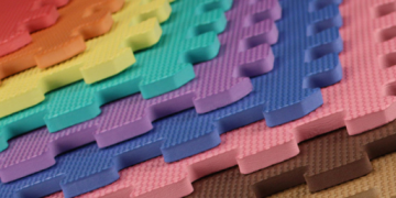 قیمت خرید کوپلیمر اتیلن وینیل استات خرید EVA