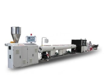 راهنمای خرید دستگاه اکسترودر PVC